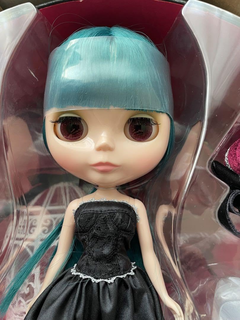 Amazon.co.jp: ブライス ＊ プリンセスアラモード : おもちゃ